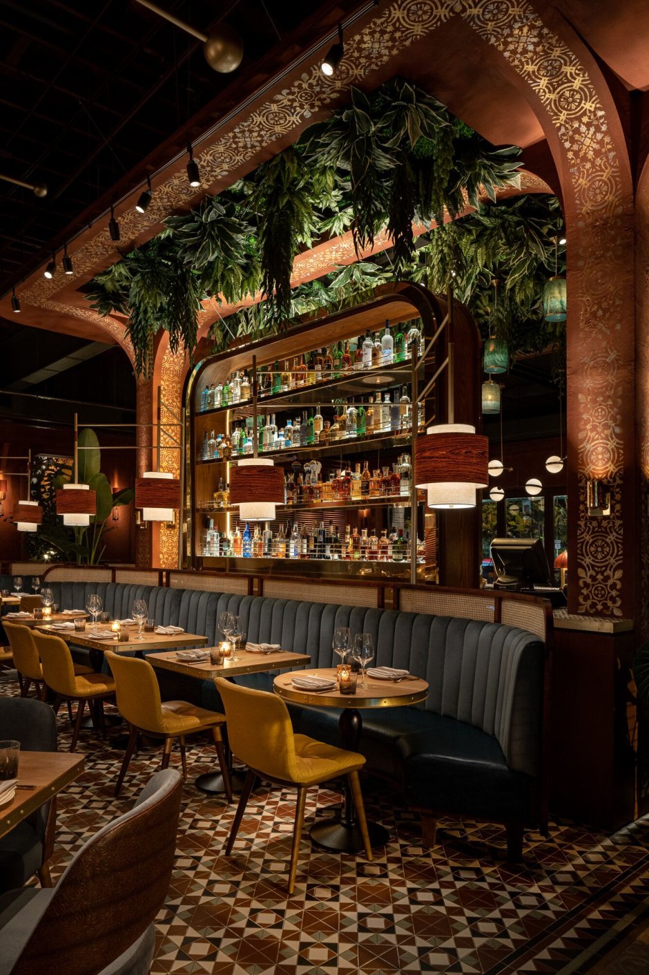 Гринвич Green Bar Лондон