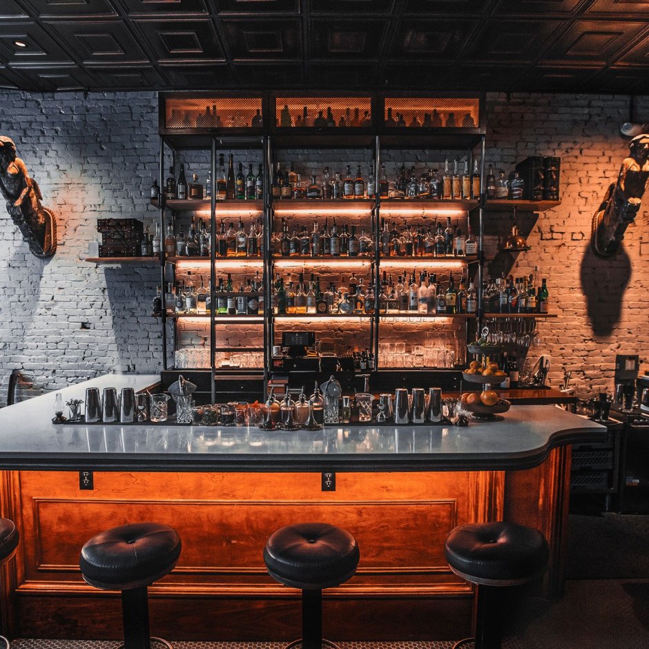Ресторан Lucky Izakaya Bar