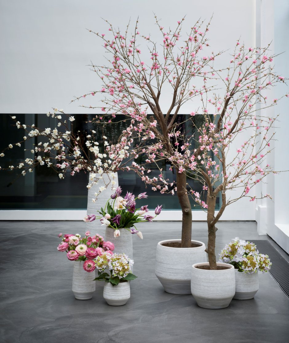 Maison et Jardin искусственные цветы