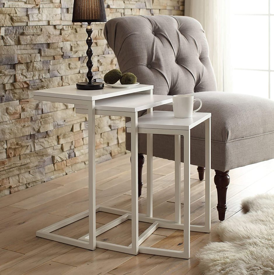 Otto Side Tables