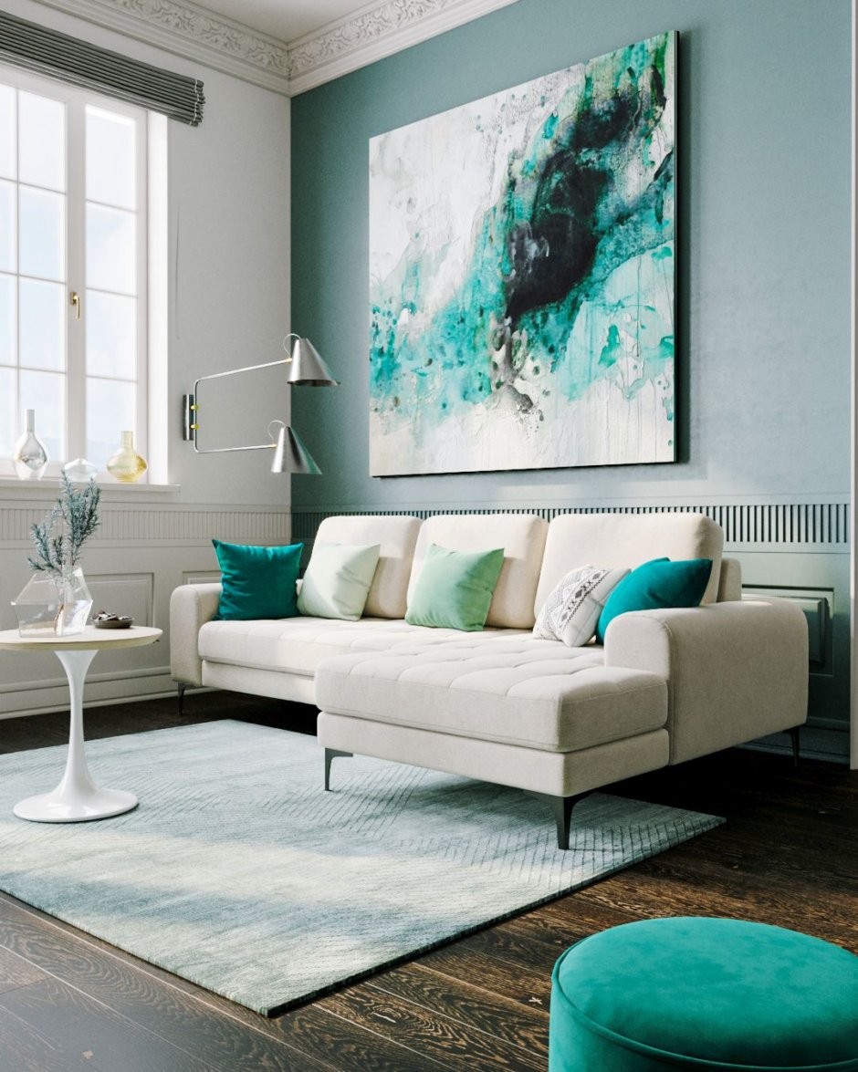 Кресло Brian Eichholtz