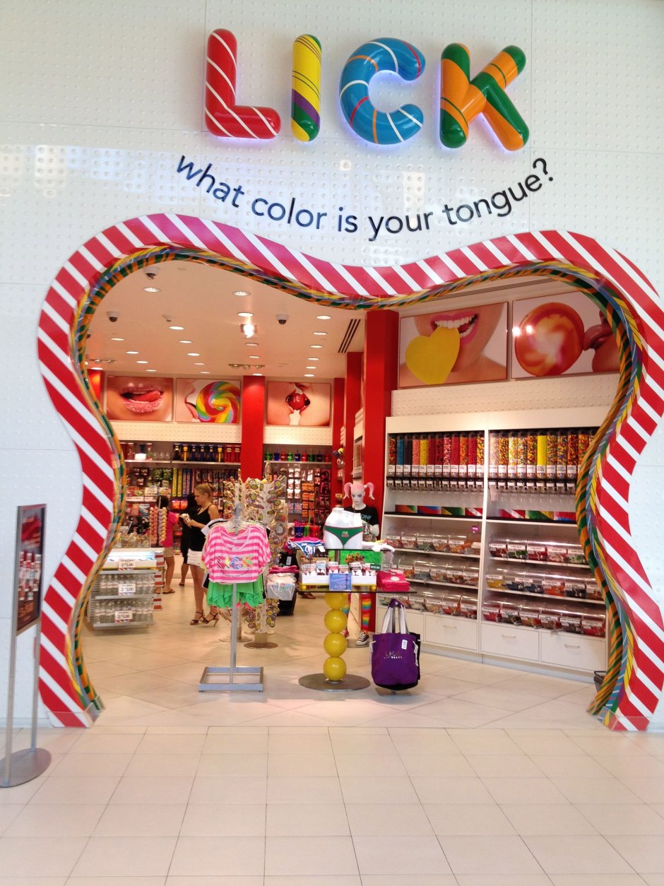 Магазин Candy_Candy_shop1 магазин сладостей