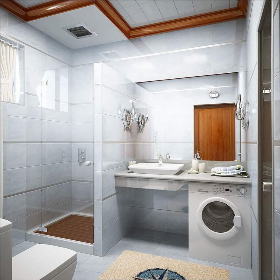 Small Bathroom Remodel youtube