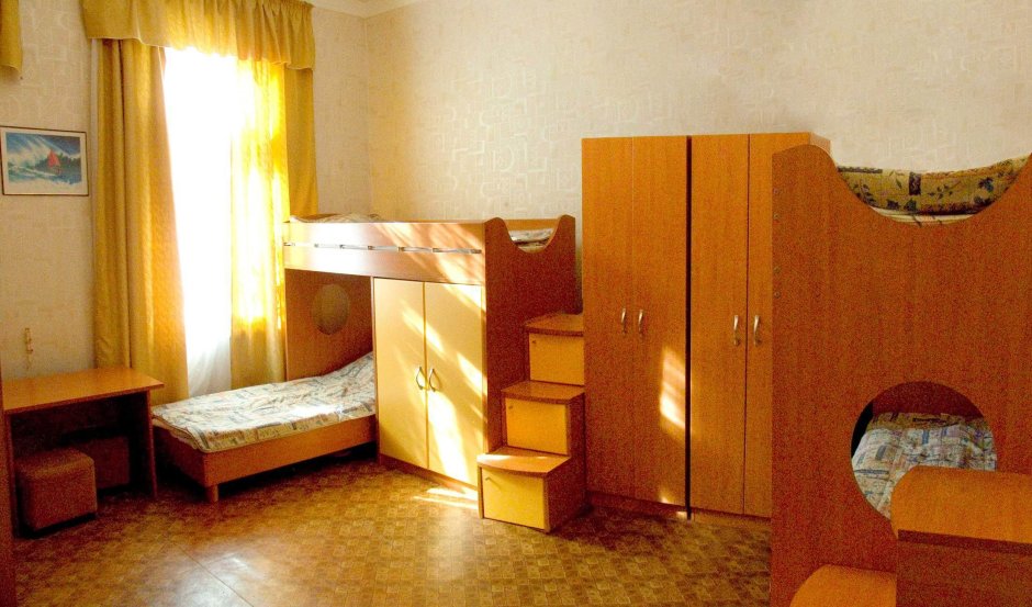 Комплекс Прибрежный Артек