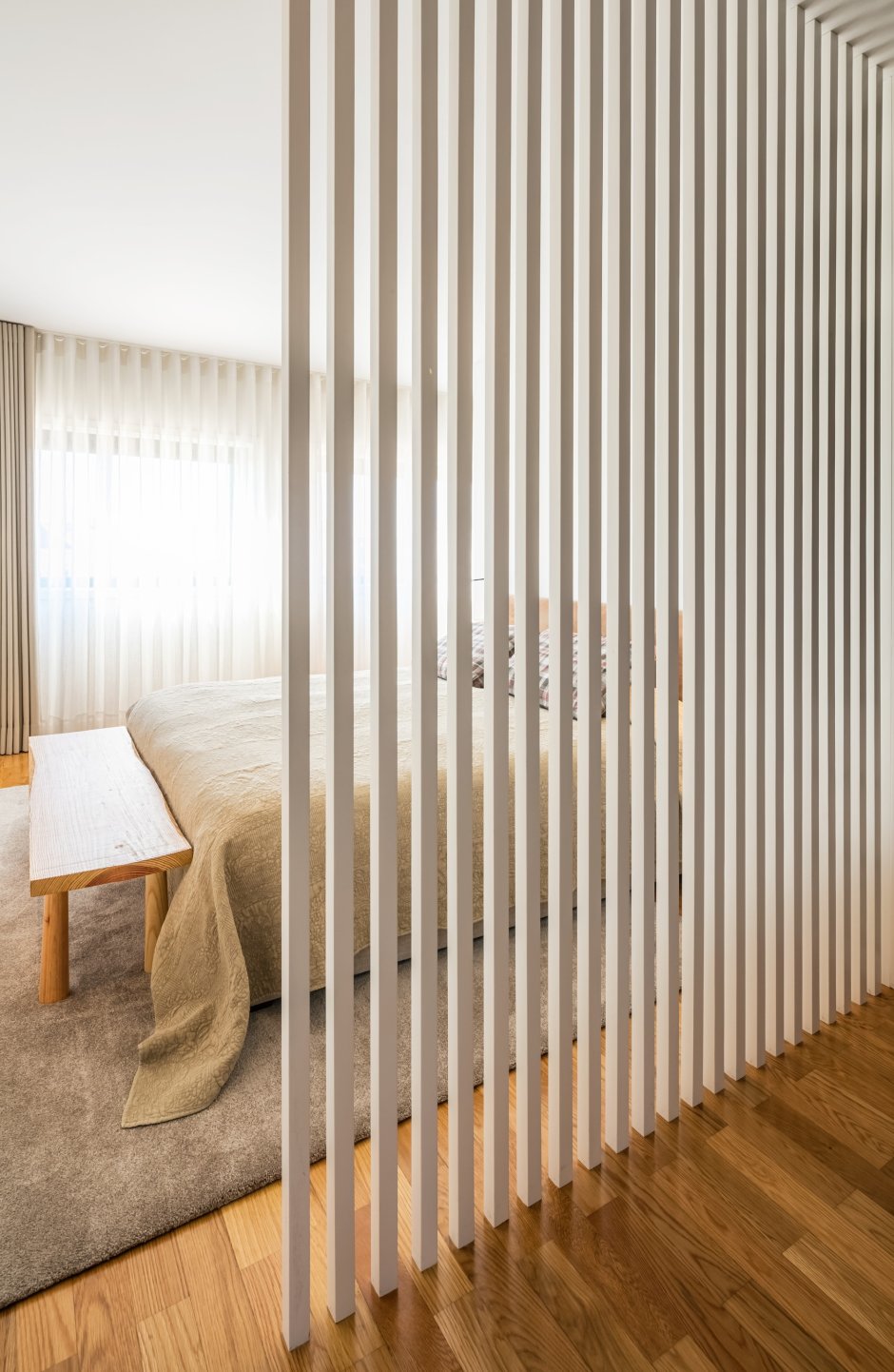 Спальня в стиле Минимализм