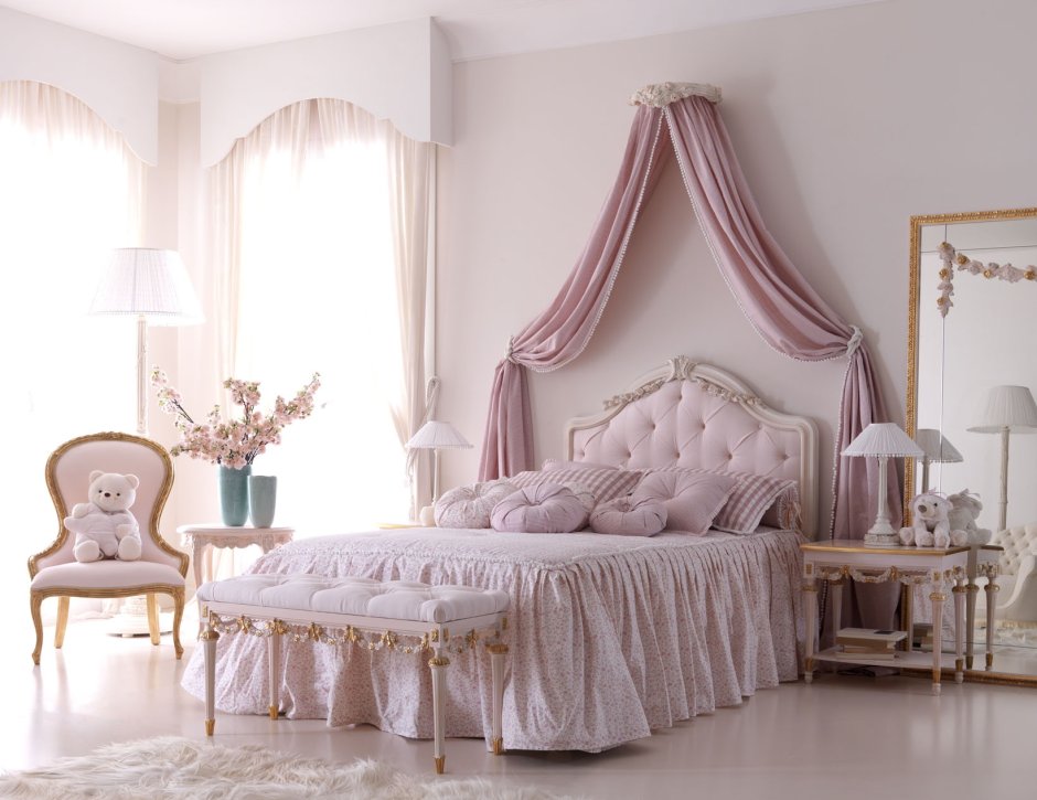 Кроватка Savio Firmino notte Fatata 3078-q