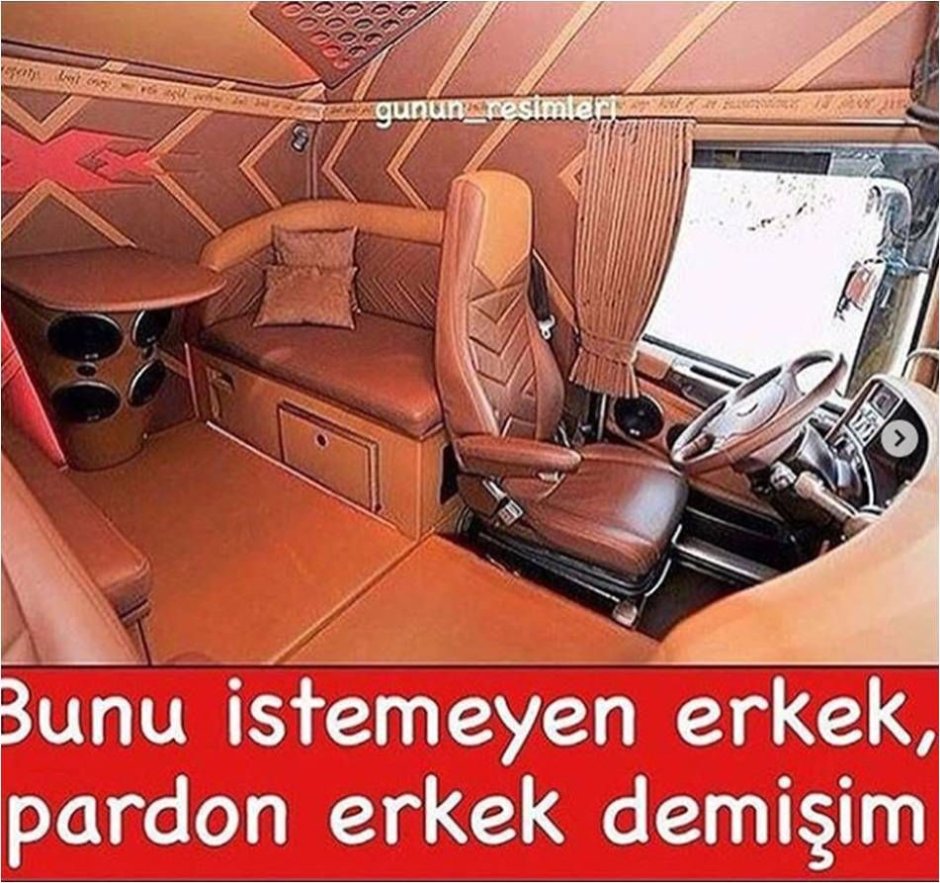 Camper автодом