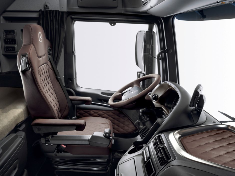 Renault Magnum