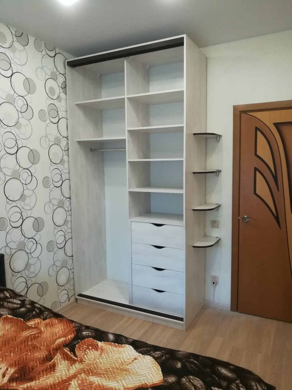 Ниша для хранения вещей