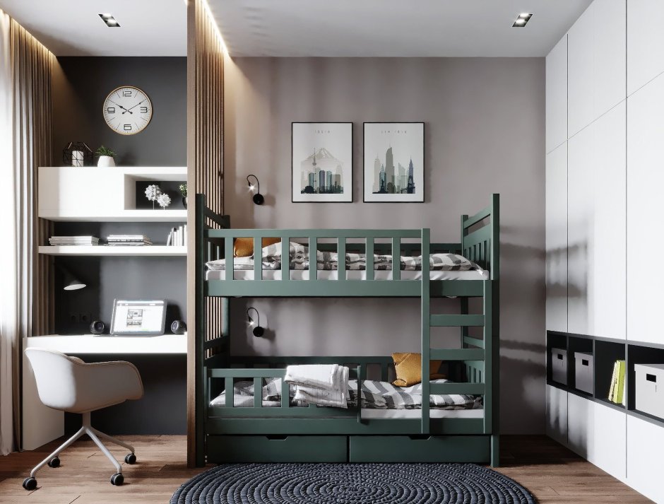 Книжный шкаф Cattelan Italia piquant