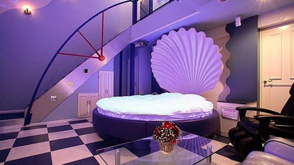 Комната мечты