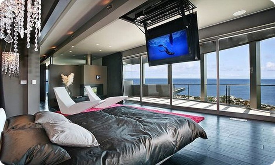 Комната мечты