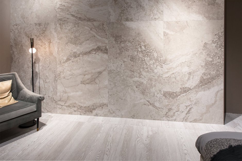 Burdur Beige мрамор