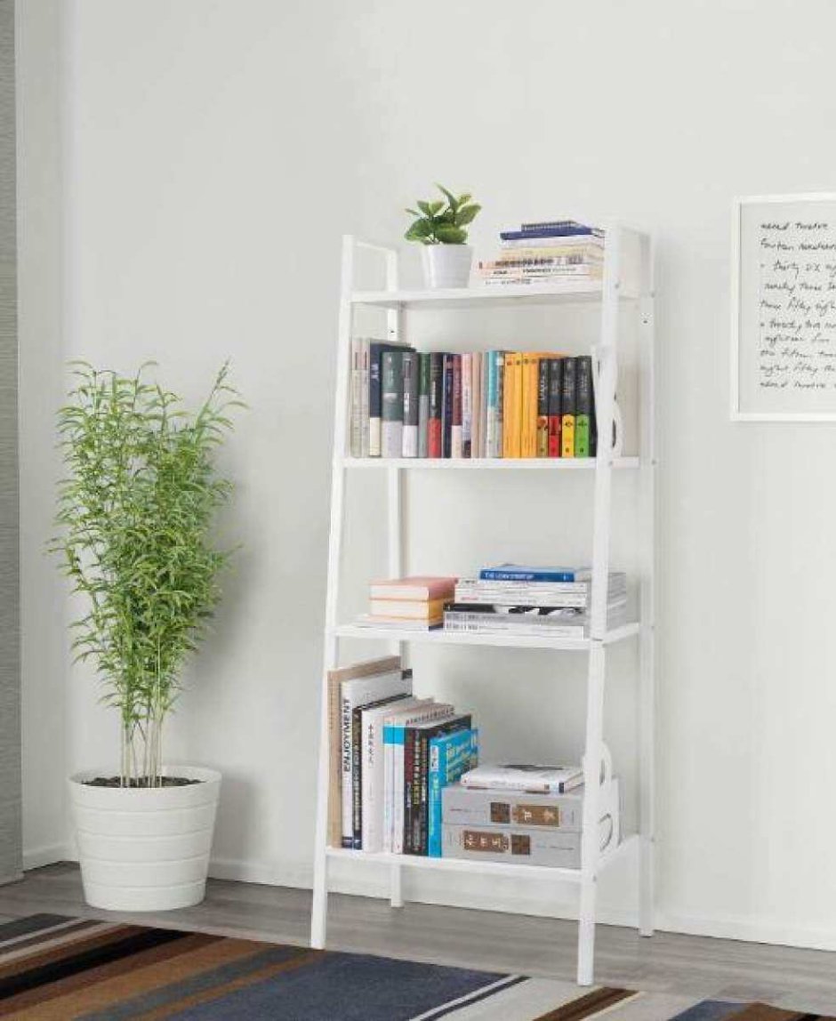 Книжный шкаф