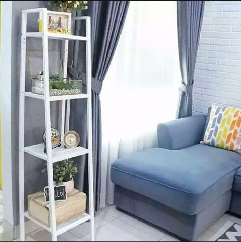 Стеллажи скульптор