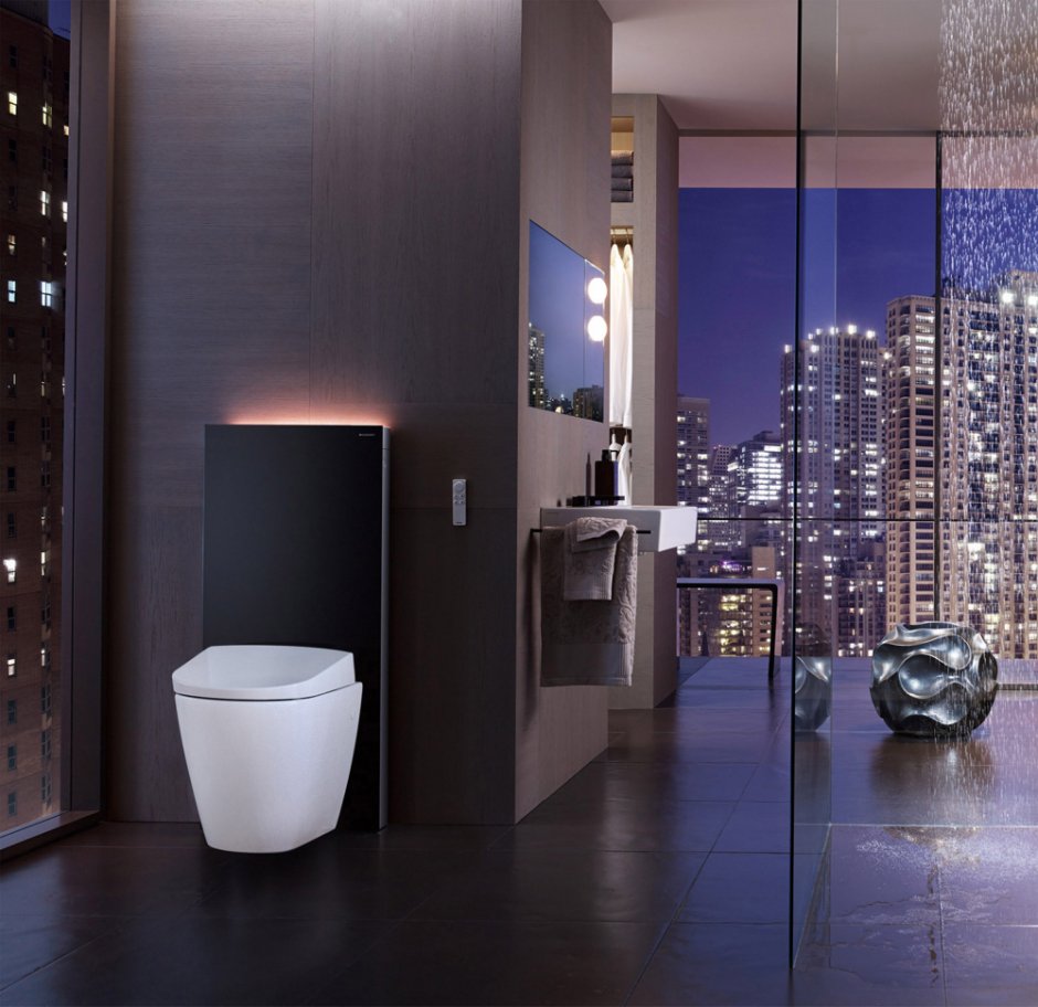 Geberit Monolith Plus