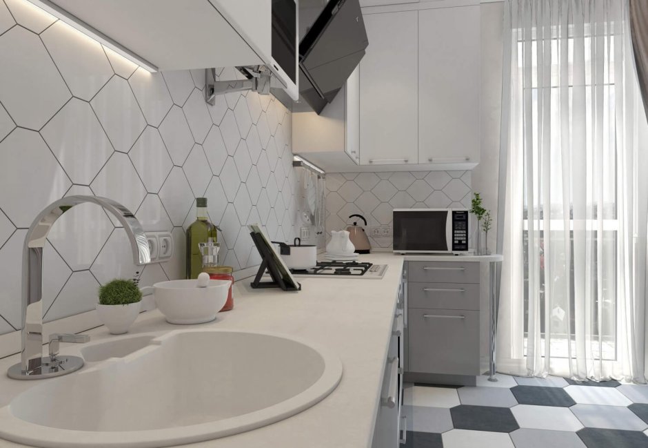 18006 Авеллино белый