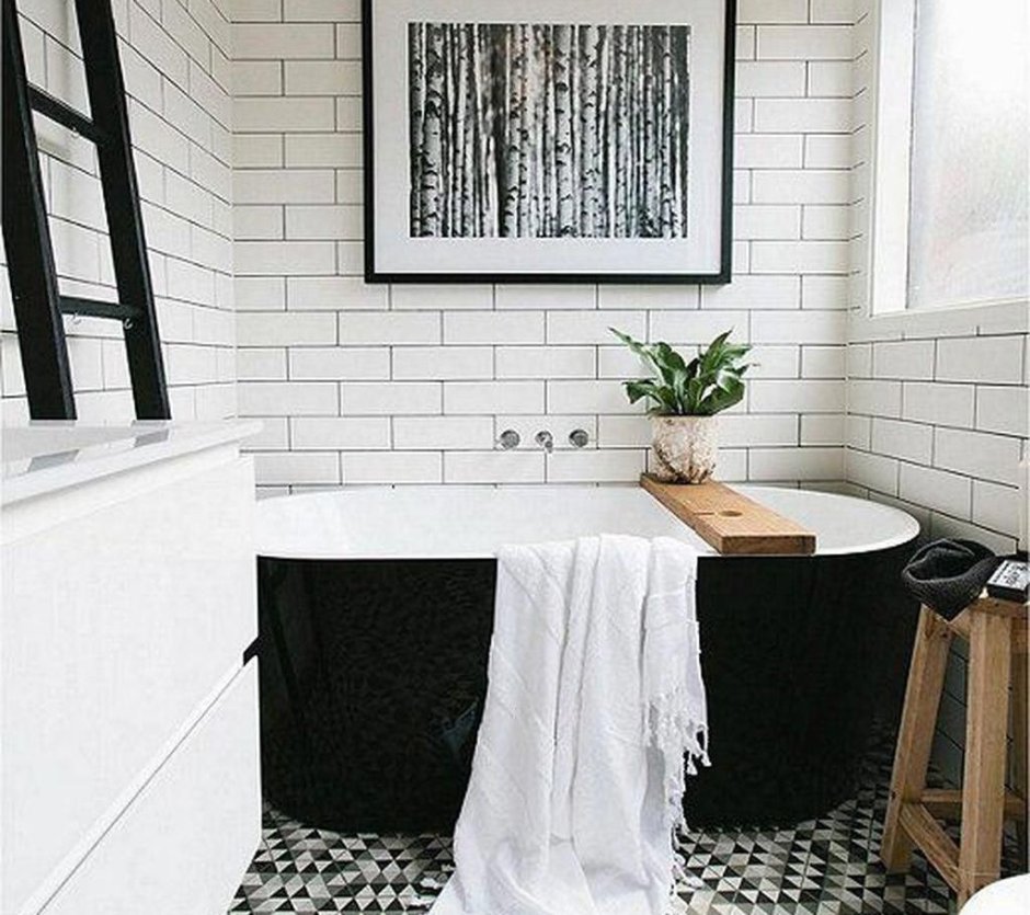 Плитка кабанчик Metro equipe