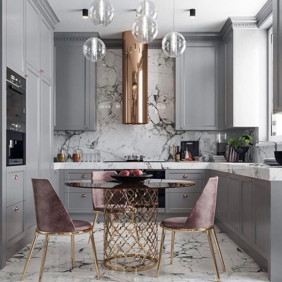 Черно белая плитка