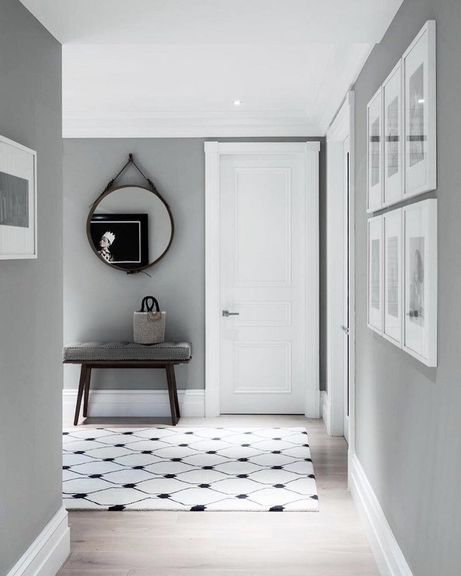 Сканди кухни в квартире Скандинавский стиль