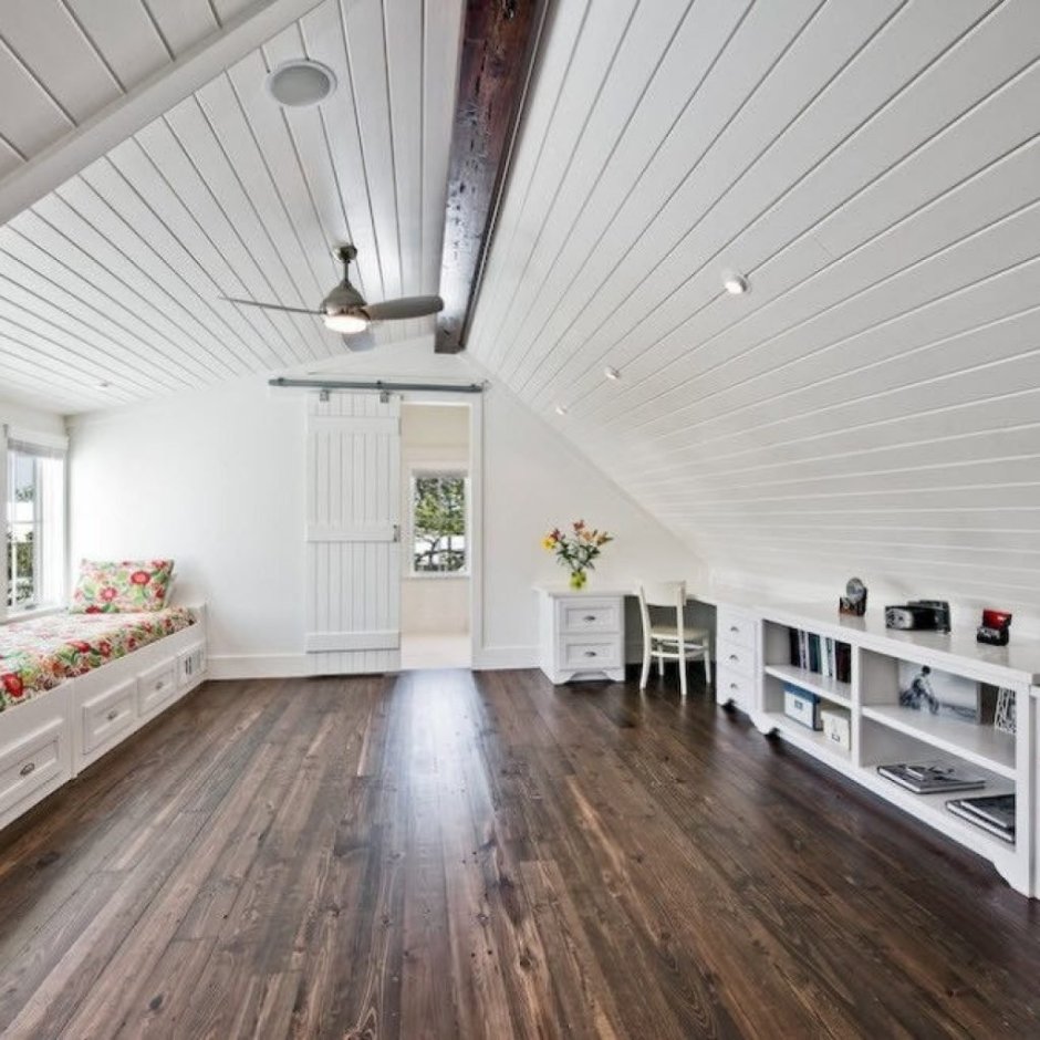 Освещение террасы