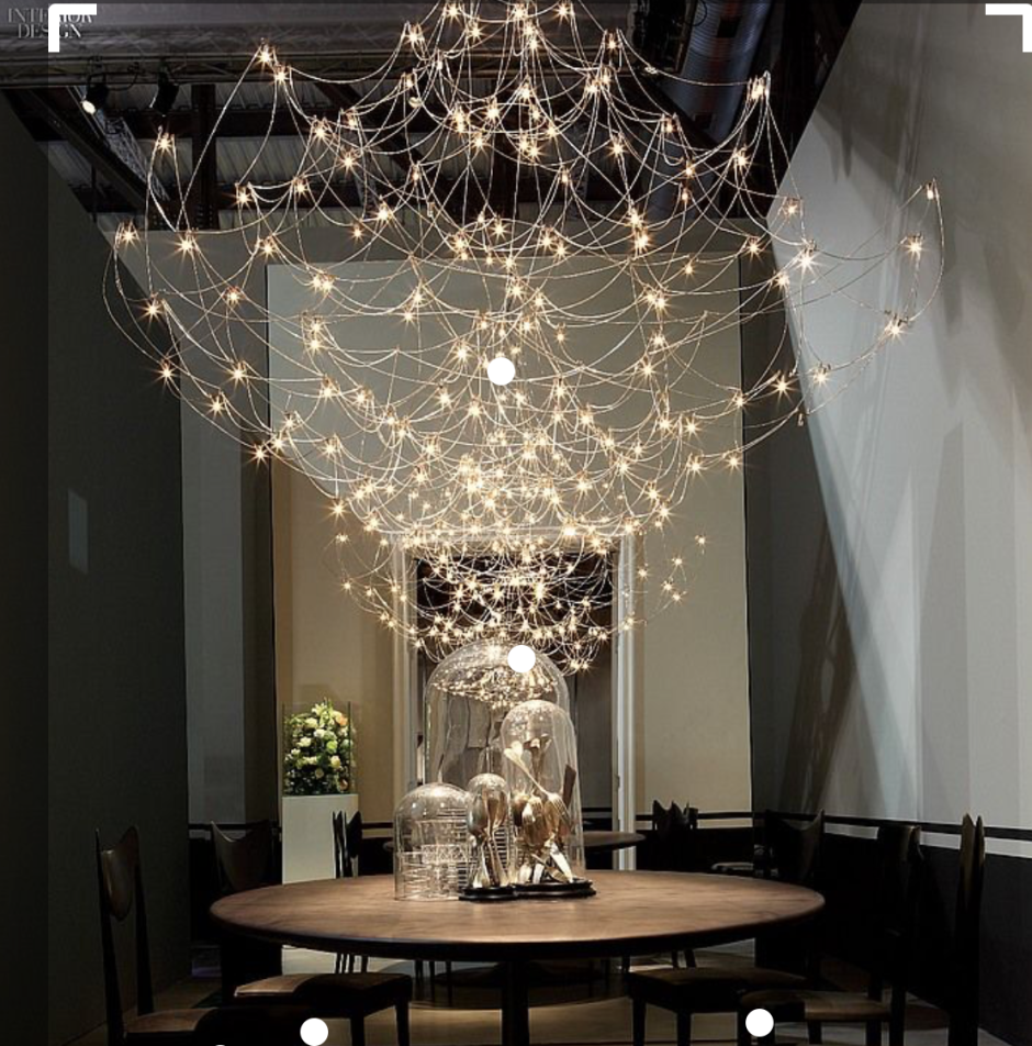 Люстра SIGRADE Chandeliers