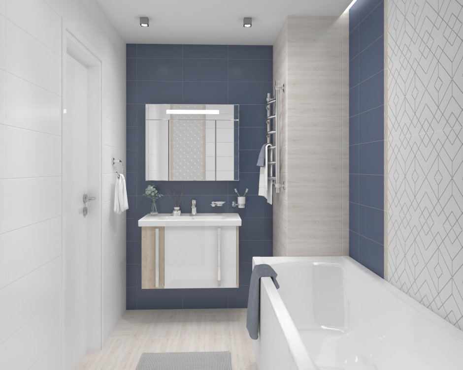 Lb Ceramics плитка Мореска