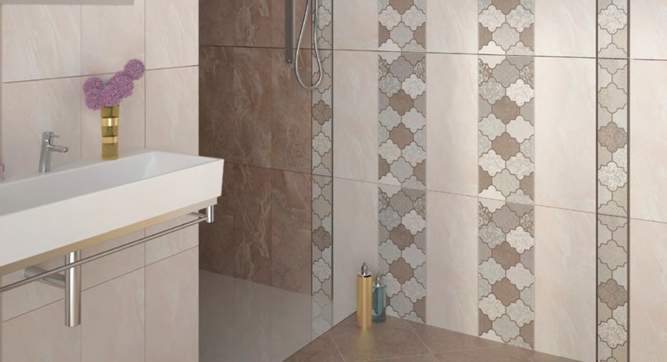 Плитка Erato Beige Azori