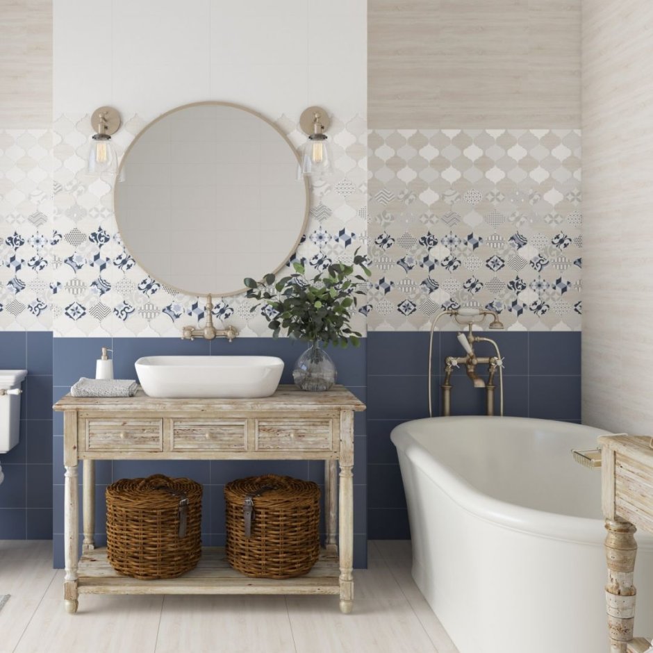 Плитка lb Ceramics Moresque