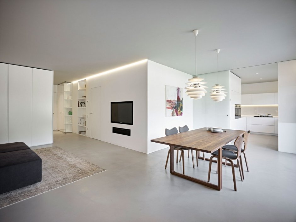 Дом в Австрии Architects / Design: Innauer Matt Architekten