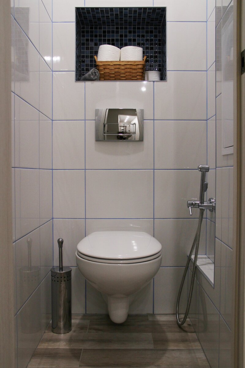 Унитаз с инсталляцией Vitra s50 9003b003-7201