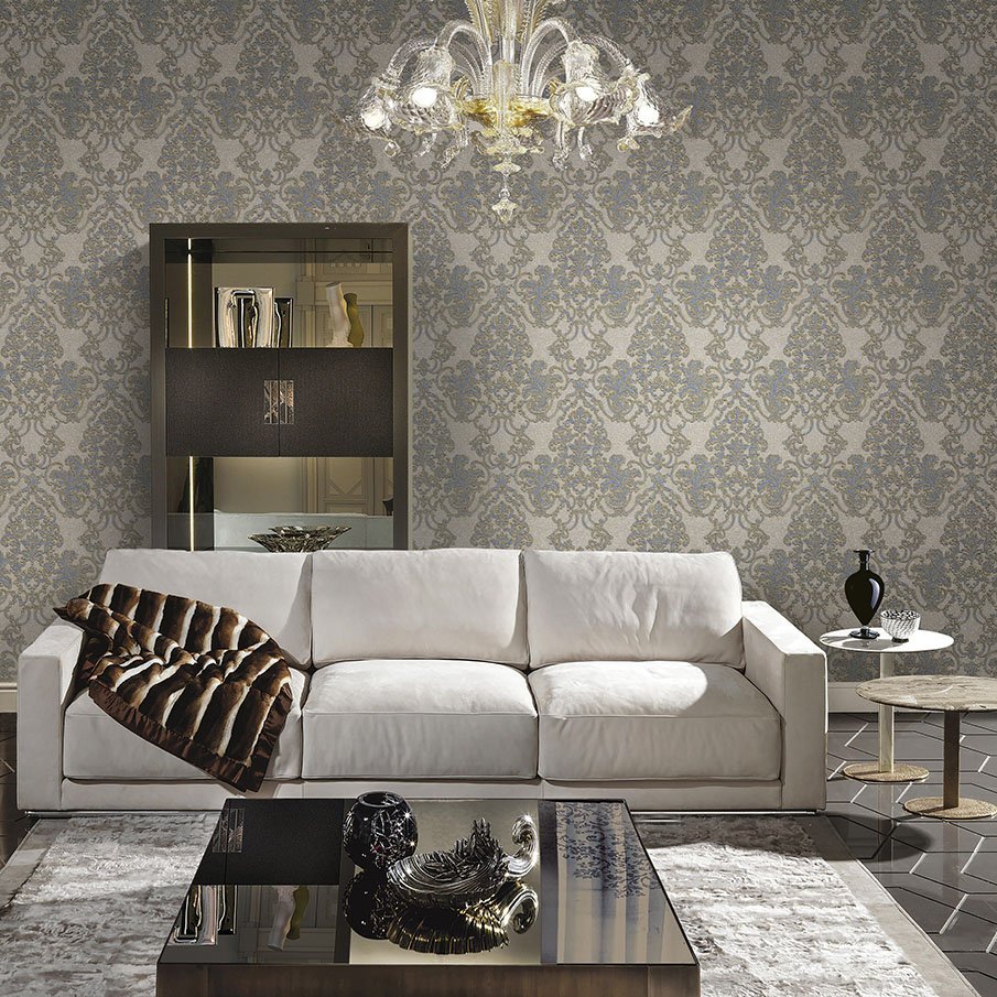 Обои Италия Decori Decori