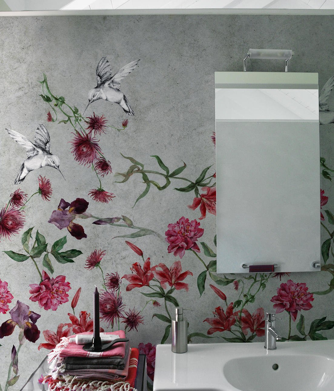 Виниловые панели для ванны. Плитка с цветами. Панно на стену в ванную комнату. Плитка с цветами для ванной комнаты. Панно для ванной комнаты.