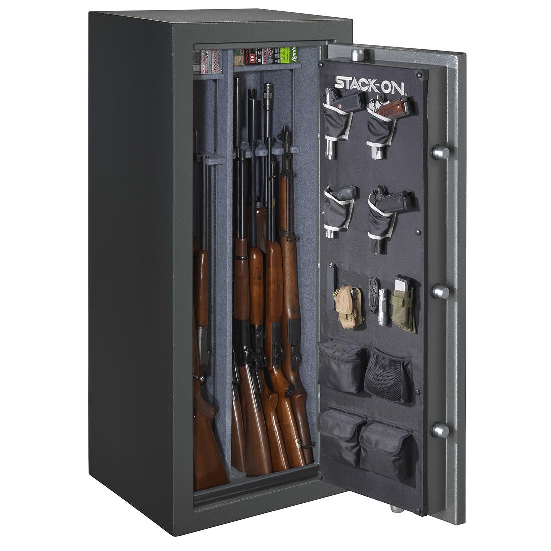 шкаф для пистолета klesto