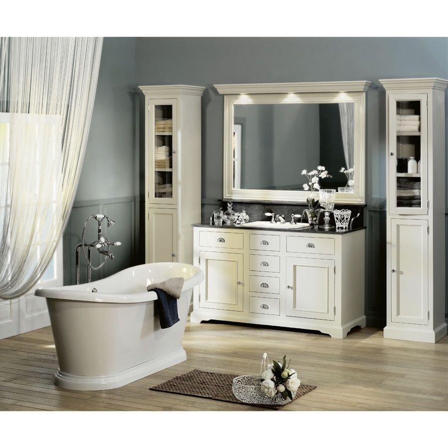 Aqua Prestige мебель для ванной