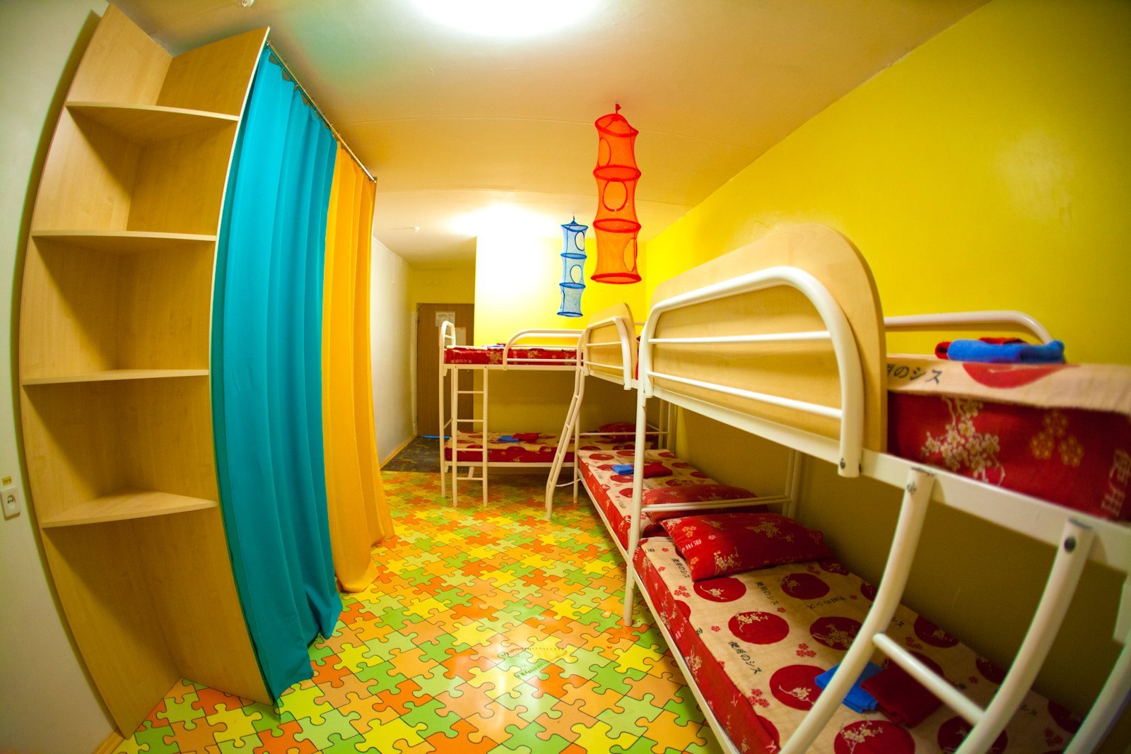 санаторий свитанок минская область комнаты для детей
