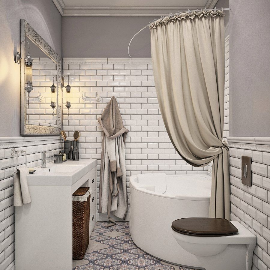 Home Decor trends Bathroom ideas