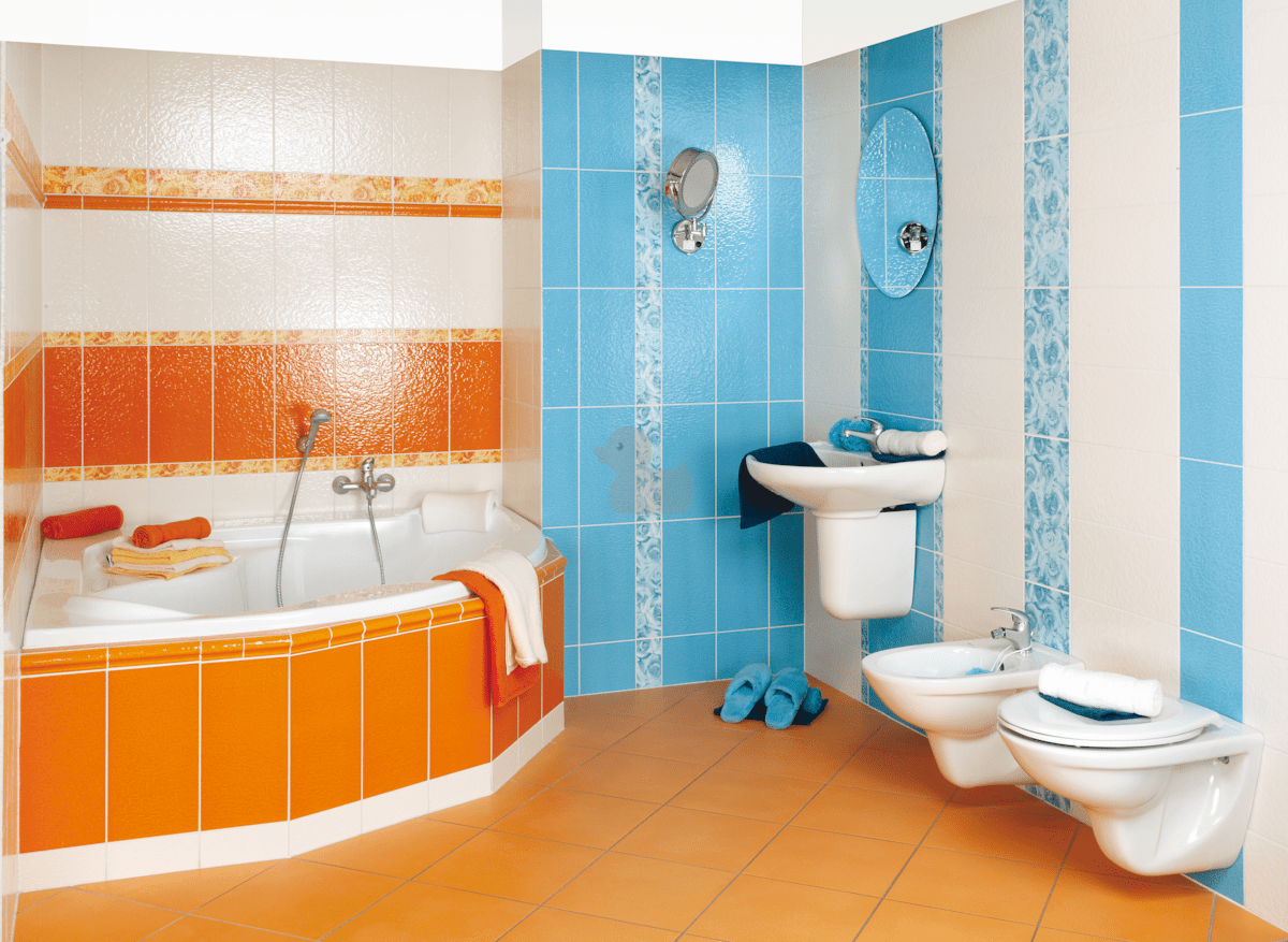 Как правильно подобрать плитку. Фьюжн Ласселсбергер плитка. Плитка Lasselsberger Фьюжн голубой. Плитка Фьюжн нефрит керамика. Плитка для ванной комнаты оранжевая.