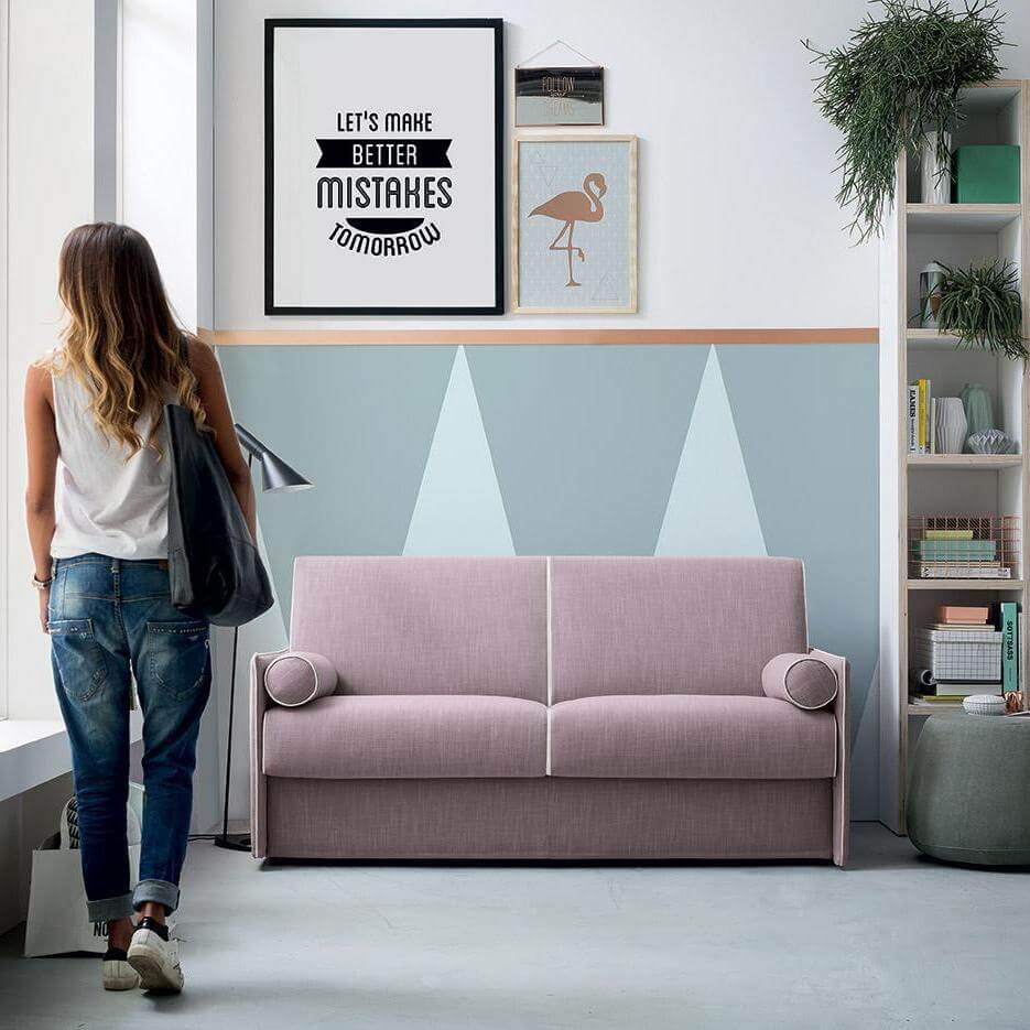 Проектирование дивана