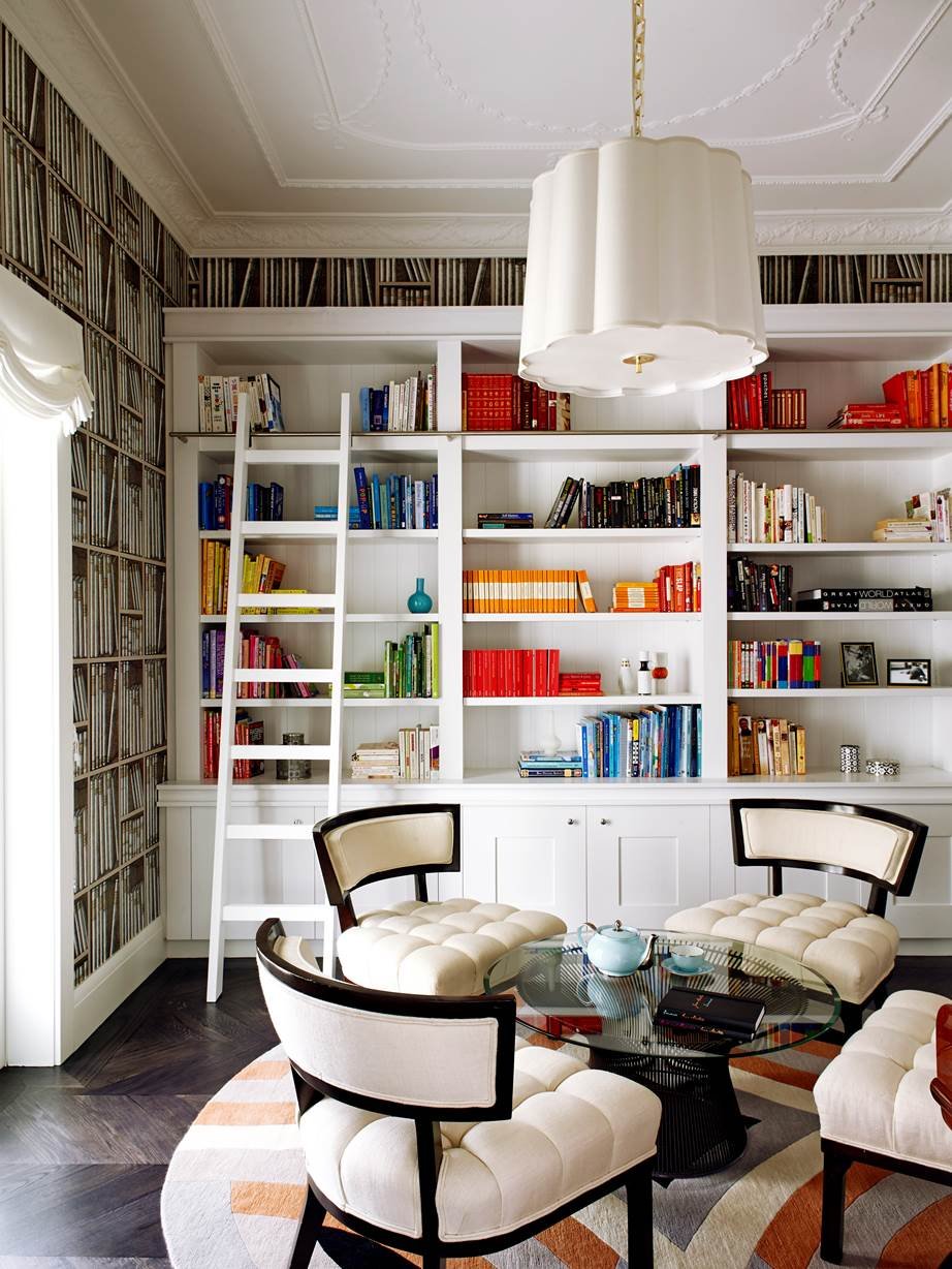 Wall of seriously Apartment