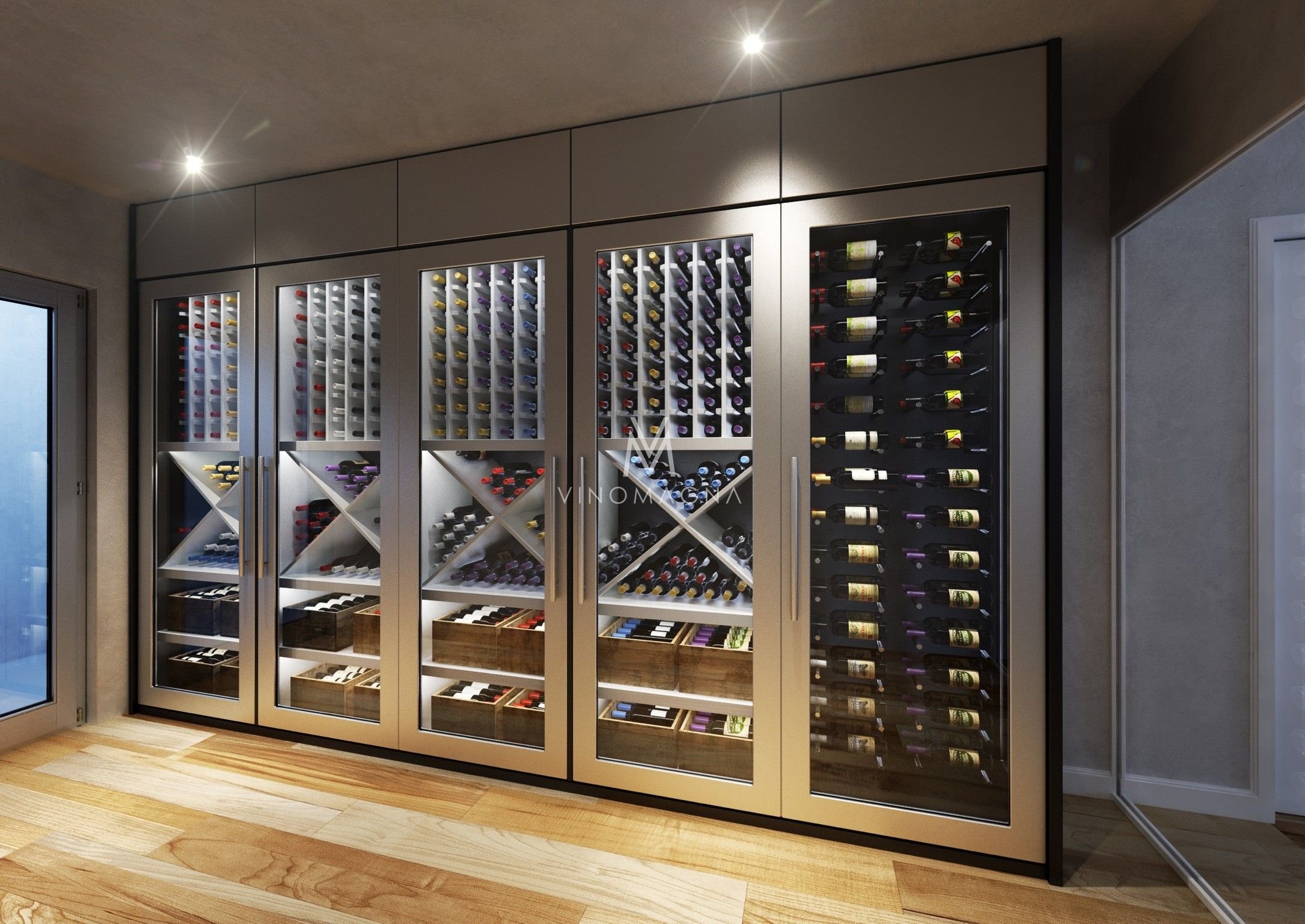 Витрина для хранения. Винный шкаф Oak Wine Cabinet 60ga-t. Винный шкаф Royal Wine Cabinets rw300d. Винный шкаф MC Wine w20s. Modern Wine Cellar.