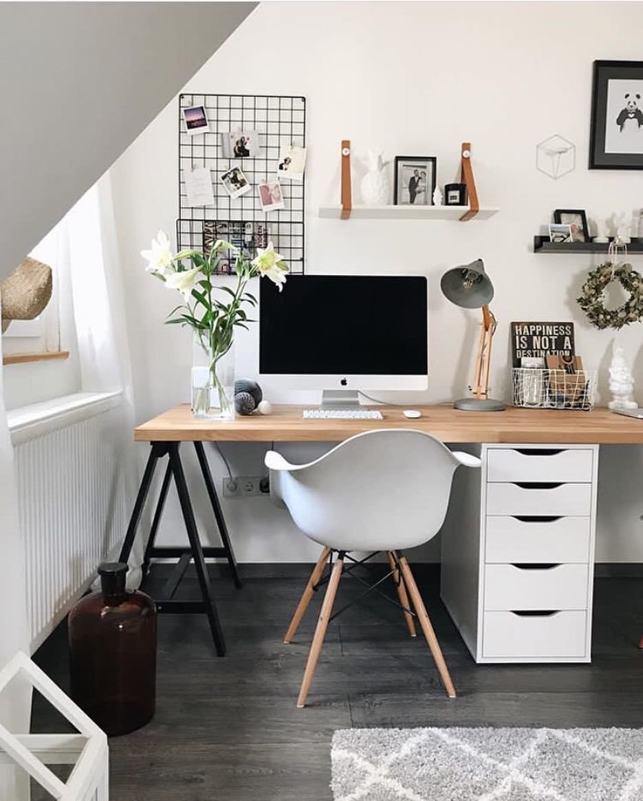 Стол Workstation