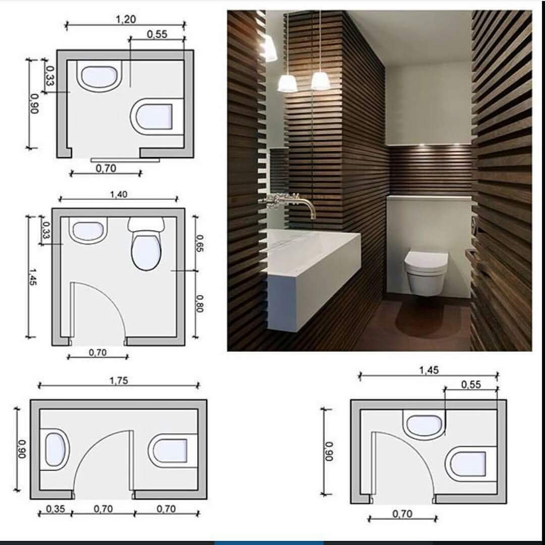 ванная комната 2х2 планировка с ванной