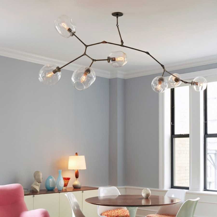 Люстра Линдси Адал ман