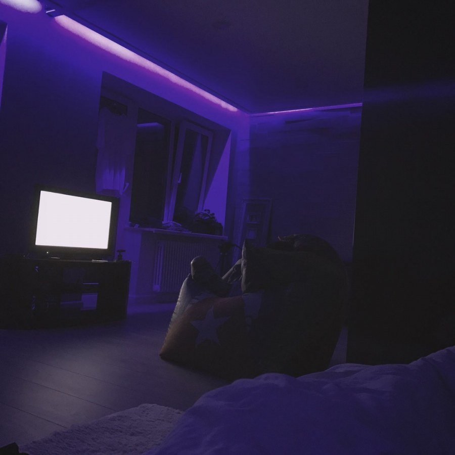 Светильник popup Lighting Deer head