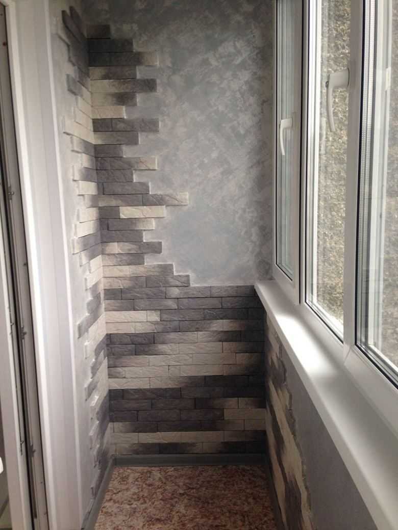 Декоративная штукатурка Термит