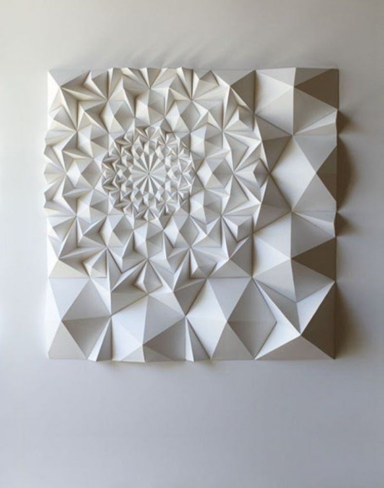 Reflex Angelo Origami