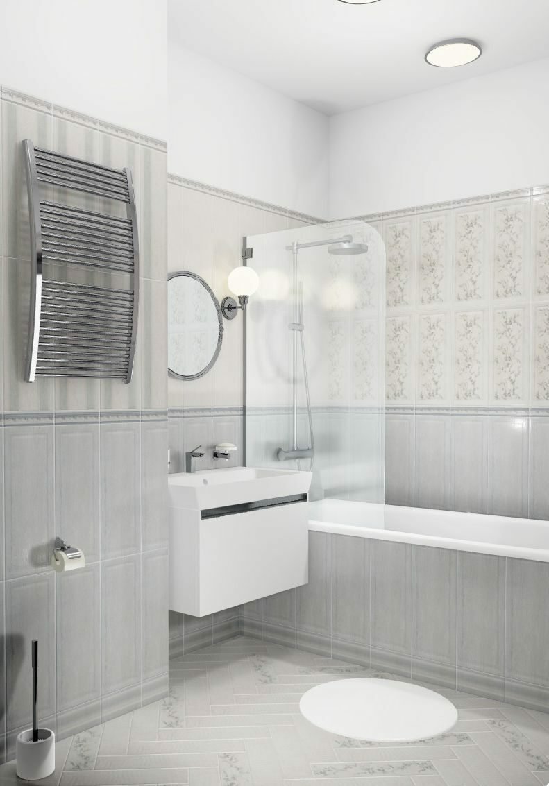 Плитка Кантри Шик Kerama Marazzi