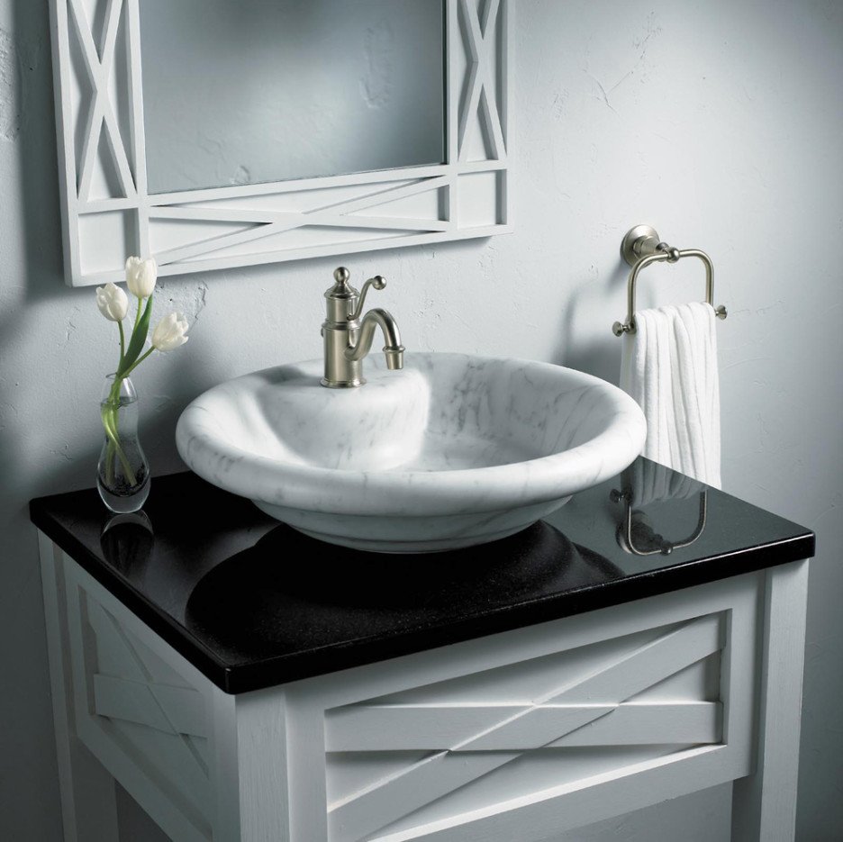 Раковина Lavinia Boho Bathroom Sink 33311012