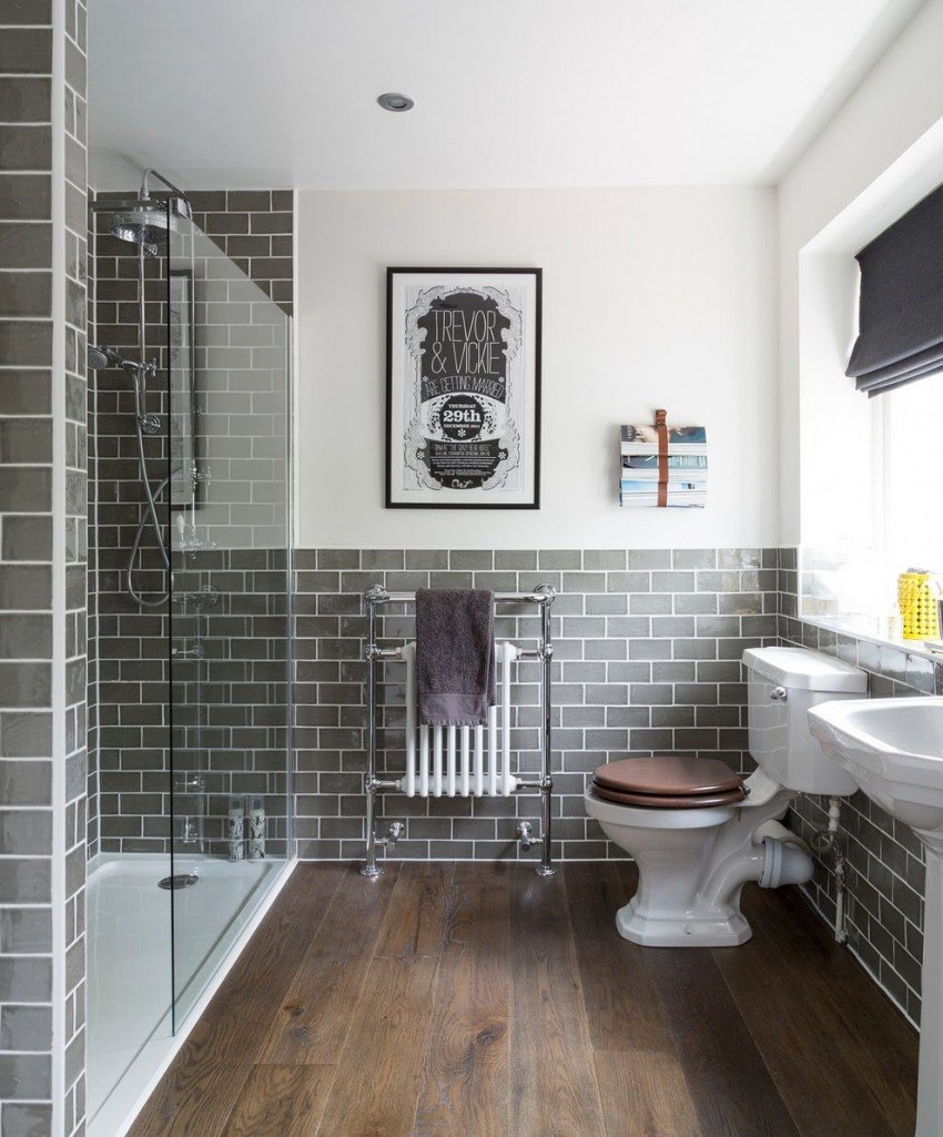 The perfect Bath